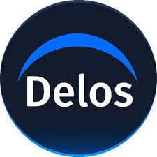 Delos Logo