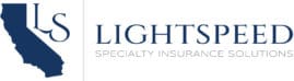Lightspeed Specialty Logo
