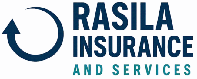 Rasila Insurance and Services Logo